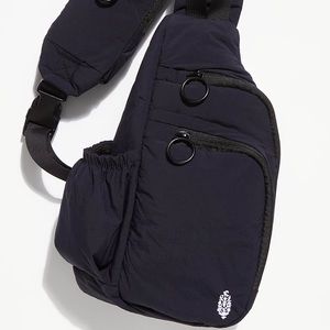 Free People Cross Body FP Movement